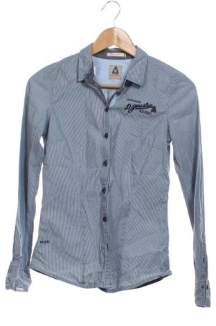 Damenbluse Unbranded, Größe XS, Farbe Mehrfarbig, Preis 2,99 €