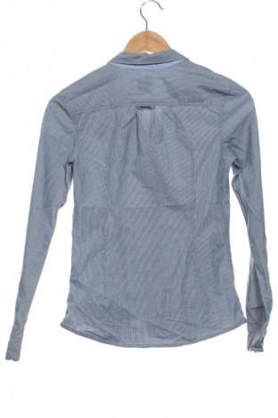 Damenbluse Unbranded, Größe XS, Farbe Mehrfarbig, Preis 2,99 €