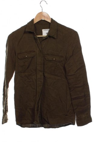 Női ing Unbranded, Méret XS, Szín Zöld, Ár 1 119 Ft