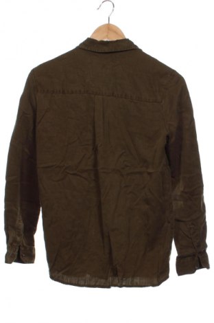 Női ing Unbranded, Méret XS, Szín Zöld, Ár 1 119 Ft