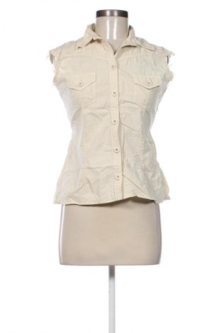 Női ing Unbranded, Méret M, Szín Bézs, Ár 669 Ft