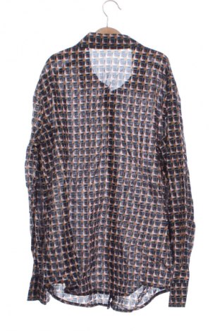 Damenbluse United Colors Of Benetton, Größe XS, Farbe Mehrfarbig, Preis 3,99 €