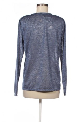 Damenbluse United Colors Of Benetton, Größe M, Farbe Blau, Preis 2,99 €