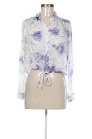 Damska koszula Urban Outfitters, Rozmiar S, Kolor Kolorowy, Cena 6,99 zł