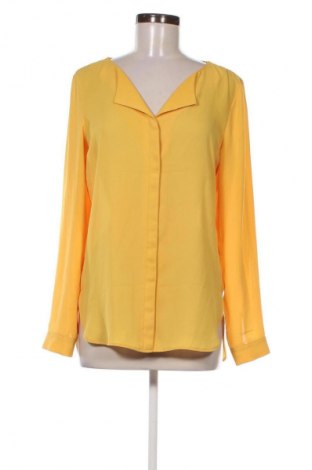 Damenbluse VILA, Größe S, Farbe Gelb, Preis 2,99 €