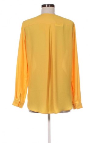 Damenbluse VILA, Größe S, Farbe Gelb, Preis 2,99 €