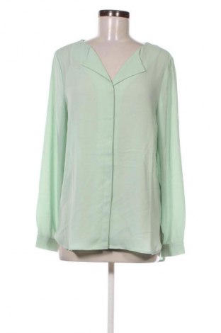 Γυναικείο πουκάμισο VILA, Μέγεθος M, Χρώμα Πράσινο, Τιμή 3,99 €