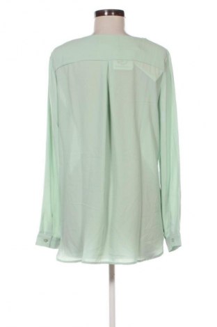 Γυναικείο πουκάμισο VILA, Μέγεθος M, Χρώμα Πράσινο, Τιμή 3,99 €