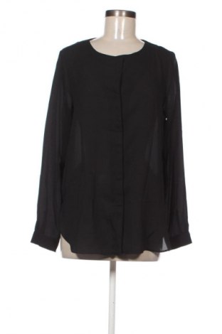 Damenbluse VILA, Größe M, Farbe Schwarz, Preis € 8,99