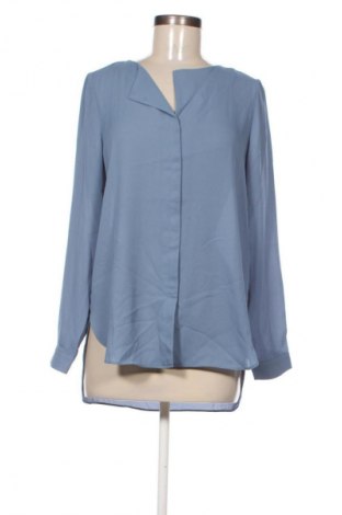 Damenbluse VILA, Größe S, Farbe Blau, Preis € 8,99