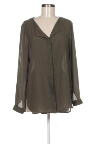 Damenbluse VILA, Größe L, Farbe Grün, Preis 2,99 €