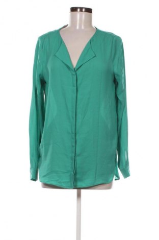 Damenbluse VILA, Größe M, Farbe Grün, Preis 2,99 €