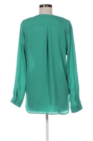 Damenbluse VILA, Größe M, Farbe Grün, Preis 2,99 €