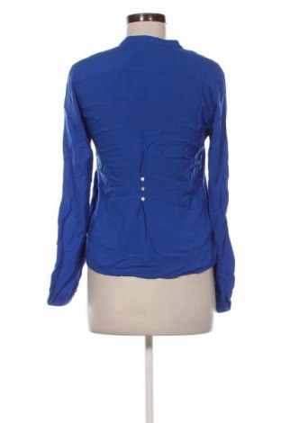Damenbluse Vero Moda, Größe M, Farbe Blau, Preis 2,99 €
