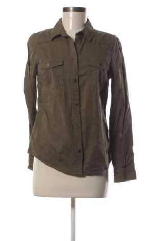 Damenbluse Vero Moda, Größe M, Farbe Grün, Preis 3,99 €