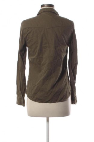 Damenbluse Vero Moda, Größe M, Farbe Grün, Preis 3,99 €