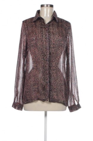 Damska koszula Voyelles, Rozmiar L, Kolor Kolorowy, Cena 6,99 zł