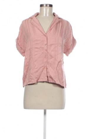 Női ing YDENCE, Méret S, Szín Rózsaszín, Ár 809 Ft