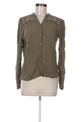 Cămașă de femei Yessica, Mărime M, Culoare Verde, Preț 7,99 Lei