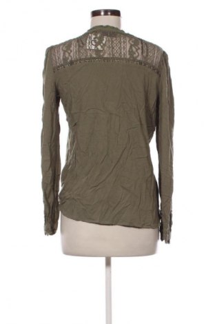 Cămașă de femei Yessica, Mărime M, Culoare Verde, Preț 7,99 Lei