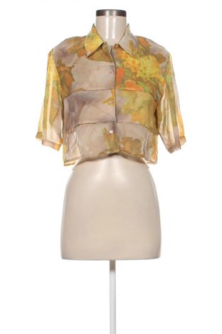 Cămașă de femei ZAPA, Mărime M, Culoare Multicolor, Preț 154,99 Lei