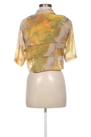 Cămașă de femei ZAPA, Mărime M, Culoare Multicolor, Preț 154,99 Lei