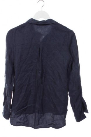 Dámska košeľa  Zara, Veľkosť XS, Farba Modrá, Cena  10,62 €