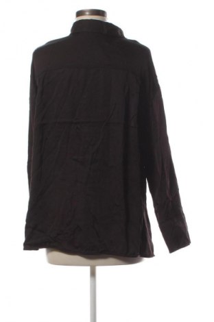 Damenbluse Zara, Größe M, Farbe Schwarz, Preis 3,99 €