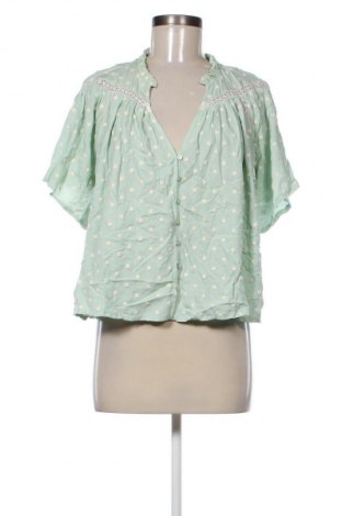 Dámská košile  Zara, Velikost S, Barva Vícebarevné, Cena  179,00 Kč