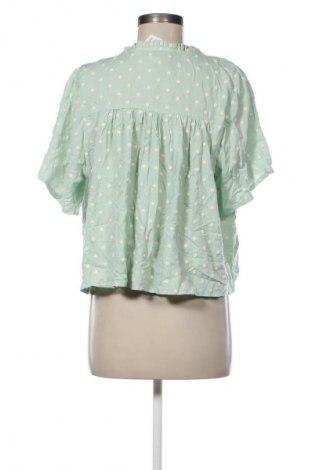 Dámská košile  Zara, Velikost S, Barva Vícebarevné, Cena  179,00 Kč