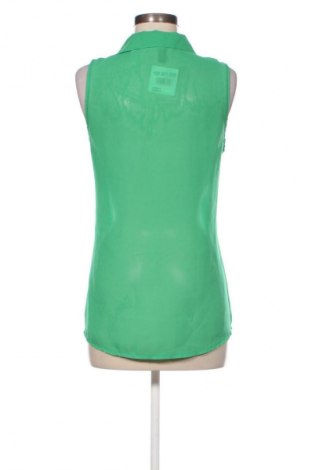 Dámska košeľa  Zebra, Veľkosť M, Farba Zelená, Cena  1,95 €