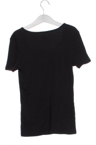 Damski T-shirt Aada Studios, Rozmiar XS, Kolor Czarny, Cena 11,99 zł