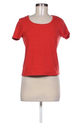 Damen T-Shirt Hobbs, Größe M, Farbe Rot, Preis 14,99 €