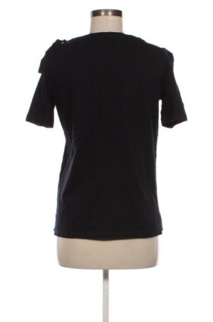 Γυναικείο t-shirt Unbranded, Μέγεθος S, Χρώμα Μαύρο, Τιμή 7,99 €