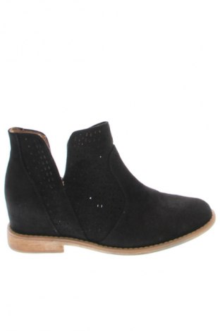 Дамски боти Unbranded, Размер 37, Цвят Черен, Цена 24,03 €