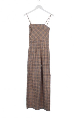 Női hosszú overál Bershka, Méret XS, Szín Sokszínű, Ár 1 059 Ft