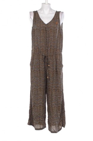 Dámsky dlhý overal Gina, Veľkosť L, Farba Viacfarebná, Cena  8,95 €