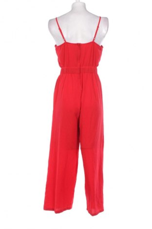 Dámský dlouhý overal H&M, Velikost S, Barva Červená, Cena  189,00 Kč