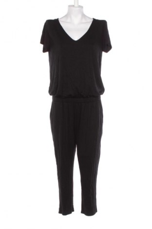 Dámsky dlhý overal Lascana, Veľkosť M, Farba Čierna, Cena  16,95 €