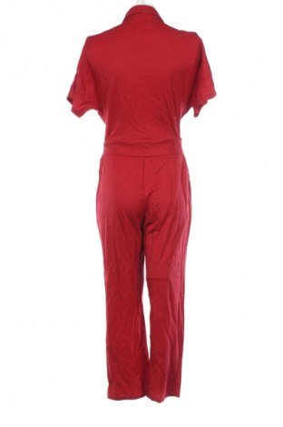 Női hosszú overál Mango, Méret S, Szín Piros, Ár 3 589 Ft