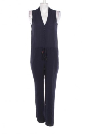 Salopetă lungă de damă Mango, Mărime S, Culoare Albastru, Preț 22,99 Lei