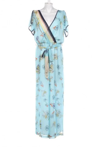 Γυναικεία μακρύ φόρμα Mariella Rosati, Μέγεθος XXL, Χρώμα Πολύχρωμο, Τιμή 97,99 €