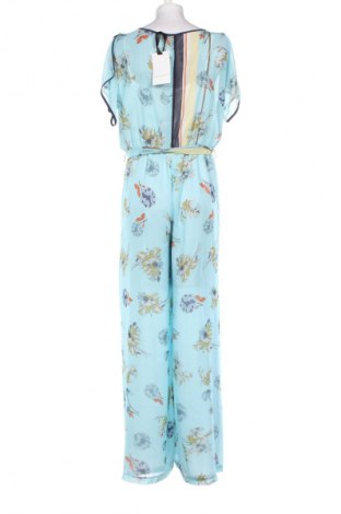 Γυναικεία μακρύ φόρμα Mariella Rosati, Μέγεθος XXL, Χρώμα Πολύχρωμο, Τιμή 97,99 €