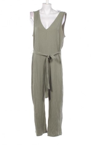 Дамски дълъг гащеризон Monkey Wear, Размер M, Цвят Зелен, Цена 3,06 €