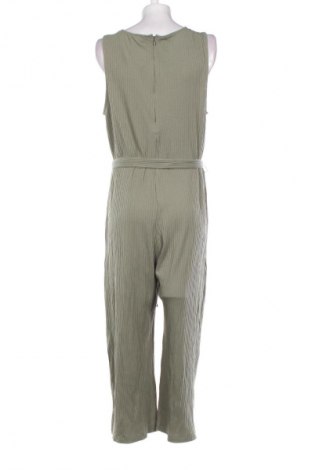 Дамски дълъг гащеризон Monkey Wear, Размер M, Цвят Зелен, Цена 3,06 €