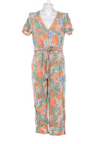 Langer Damen-Overall Nutmeg, Größe S, Farbe Mehrfarbig, Preis 34,99 €