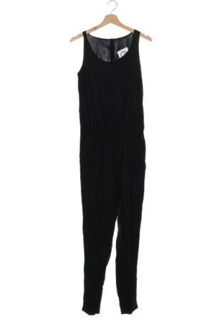 Női hosszú overál ONLY, Méret XS, Szín Fekete, Ár 2 069 Ft