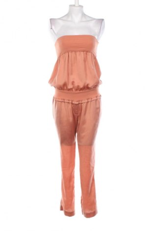 Dámský dlouhý overal Patrizia Pepe, Velikost M, Barva Hnědá, Cena  627,00 Kč