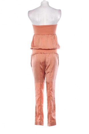 Dámský dlouhý overal Patrizia Pepe, Velikost M, Barva Hnědá, Cena  627,00 Kč