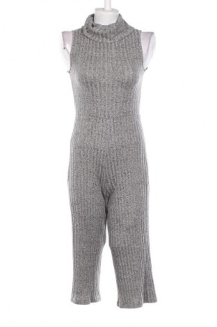 Női hosszú overál Stradivarius, Méret S, Szín Szürke, Ár 1 059 Ft